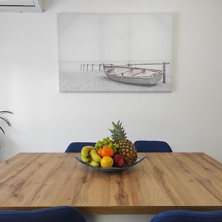 Punta Faro Appartement Zadar Buitenkant foto