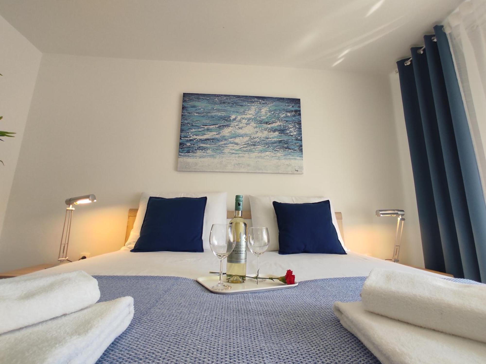 Punta Faro Appartement Zadar Buitenkant foto