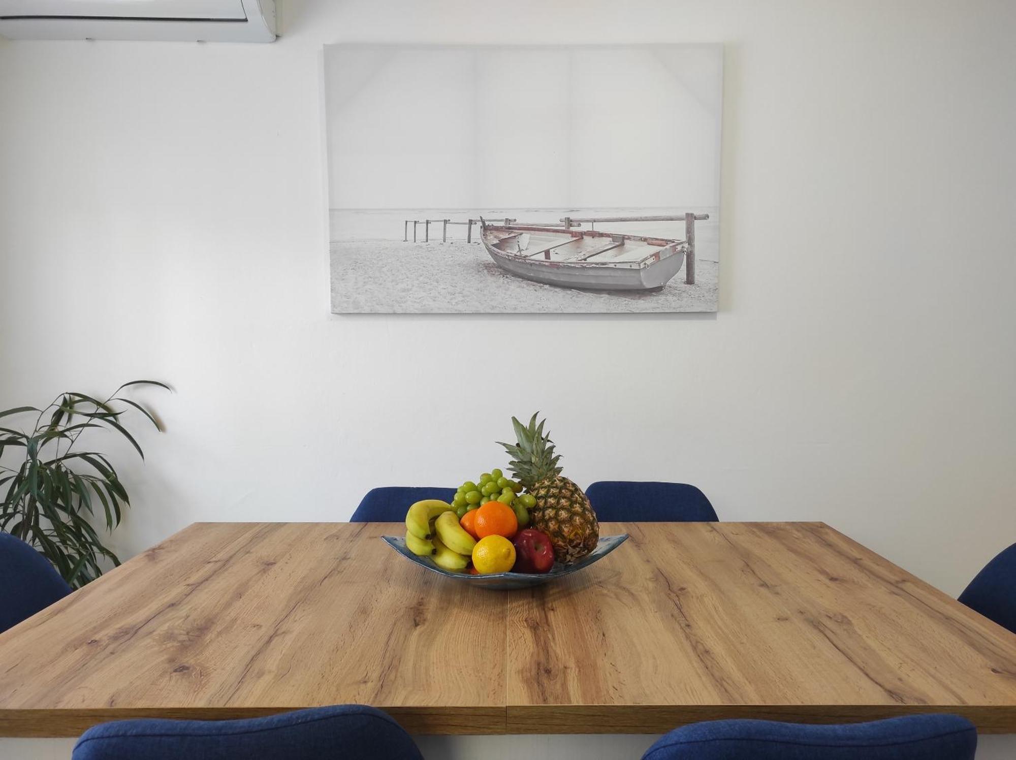 Punta Faro Appartement Zadar Buitenkant foto