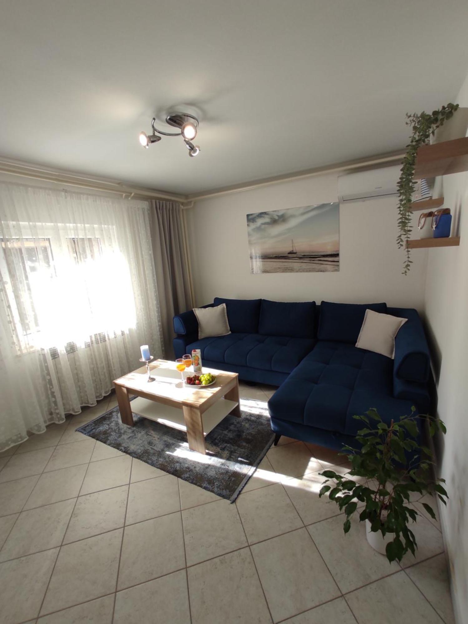 Punta Faro Appartement Zadar Buitenkant foto