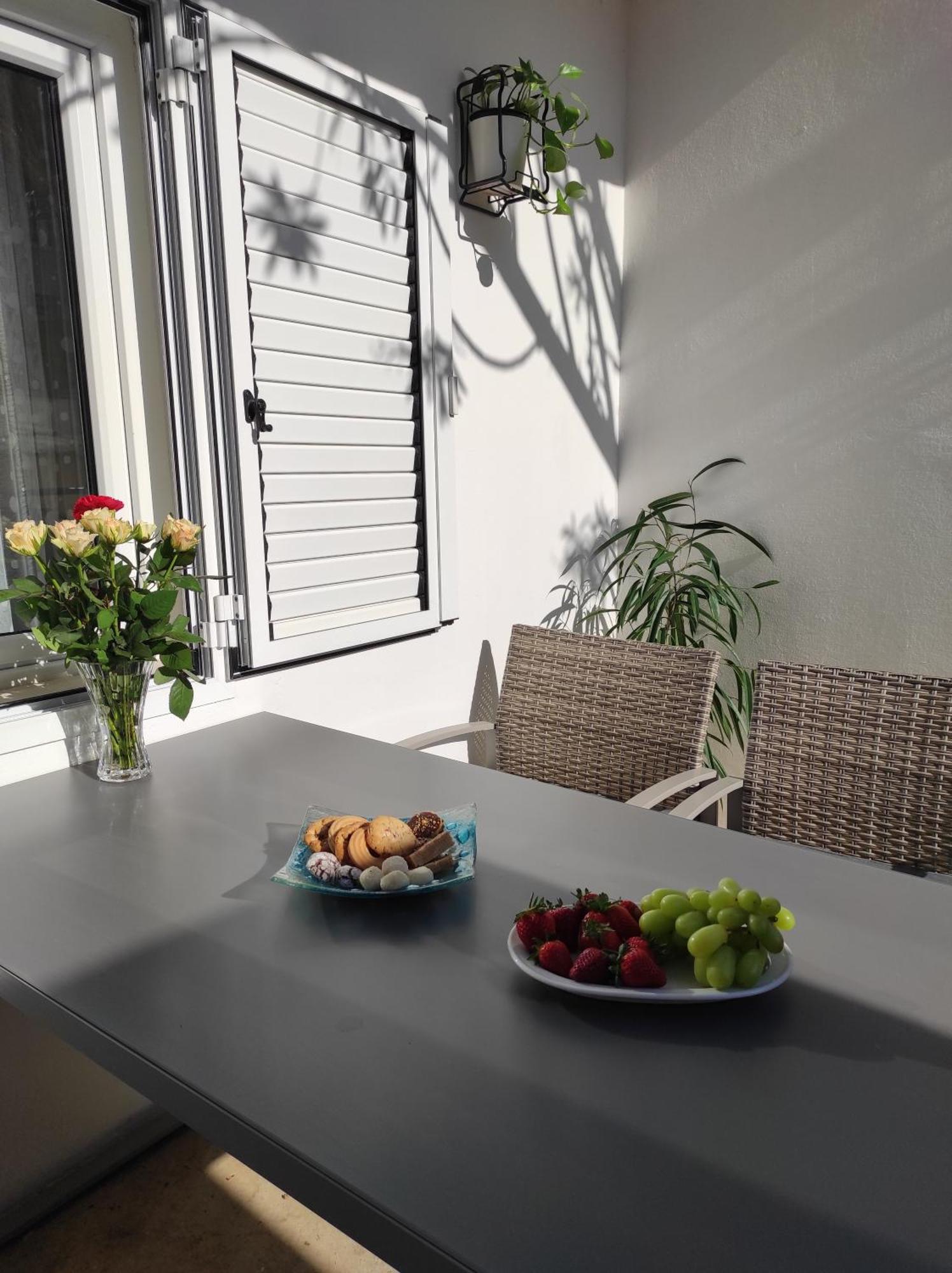 Punta Faro Appartement Zadar Buitenkant foto