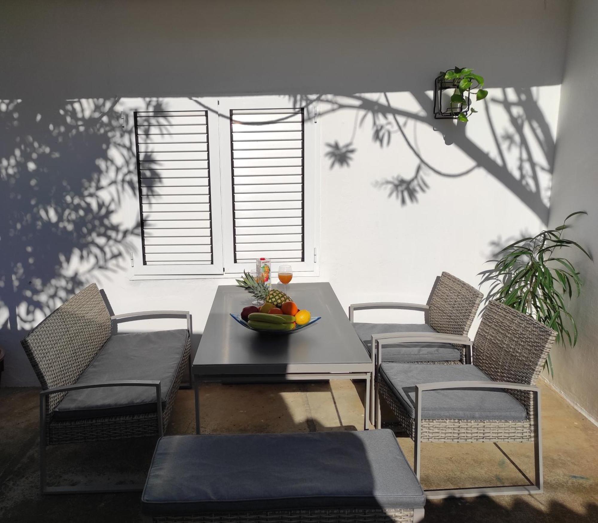 Punta Faro Appartement Zadar Buitenkant foto