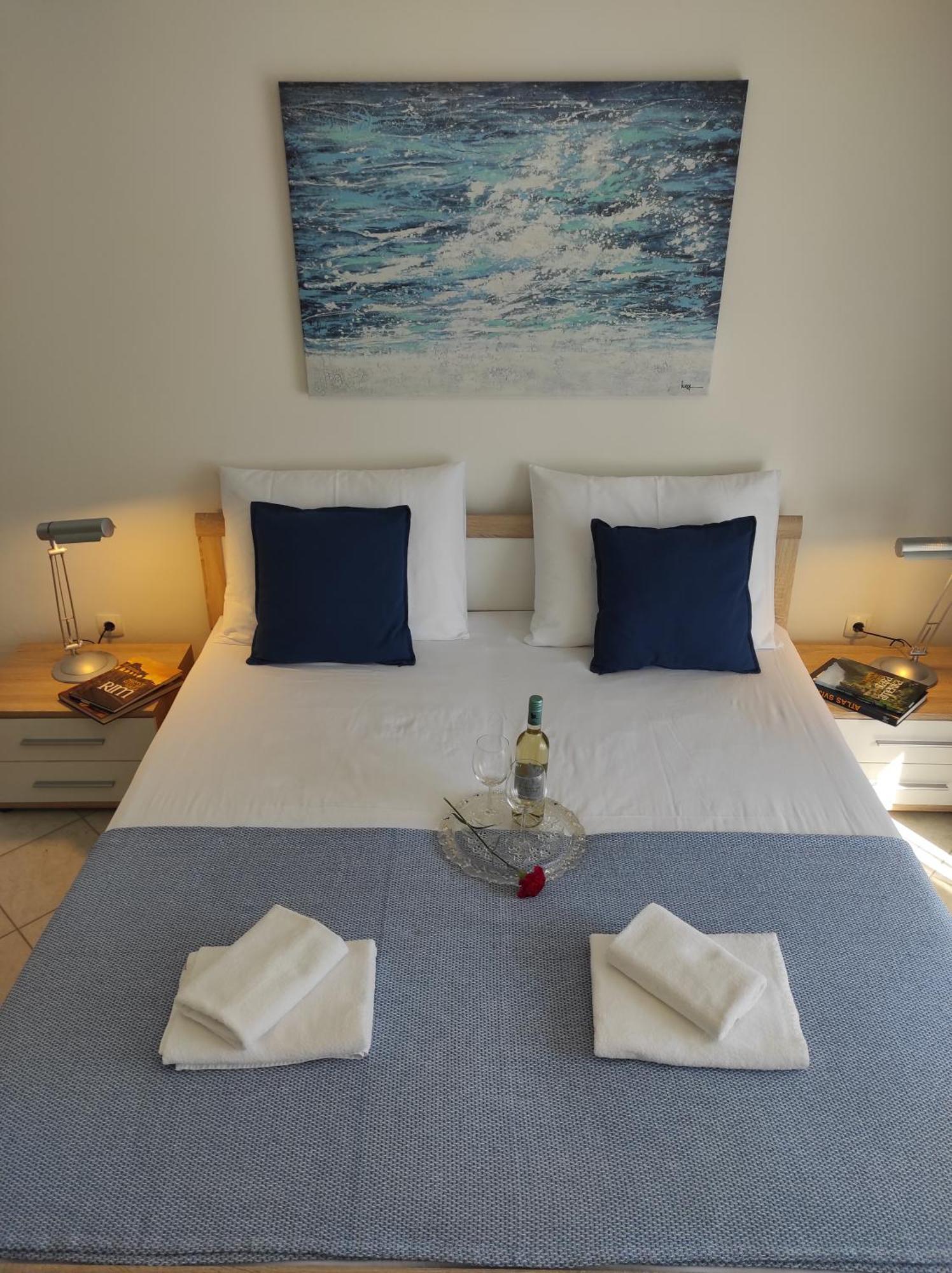 Punta Faro Appartement Zadar Buitenkant foto